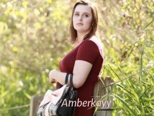 Amberkayy