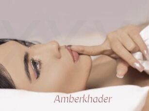 Amberkhader