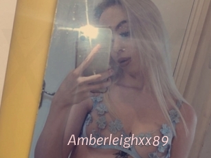 amberleighxx89 xxx Free Sites