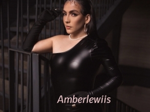 Amberlewiis