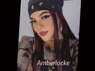 Amberlocke