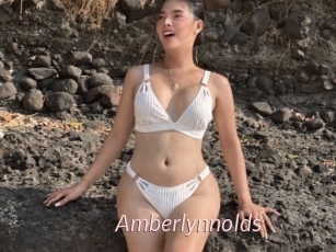 Amberlynnolds