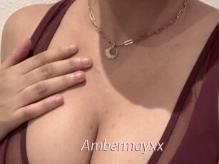 Ambermayxx