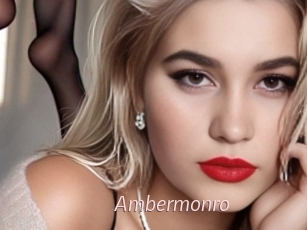 Ambermonro