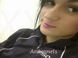 Amberosets