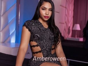 Amberoween