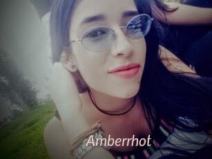 Amberrhot