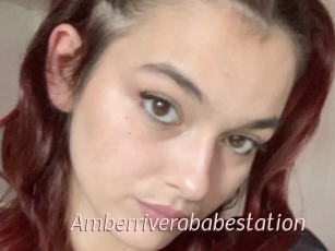 Amberriverababestation