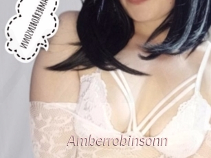 Amberrobinsonn