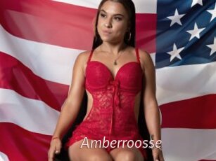 Amberroosse