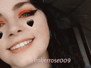 Amberrose009