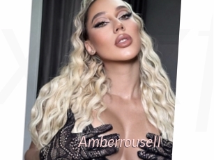 amberrousell xxx Free Sites