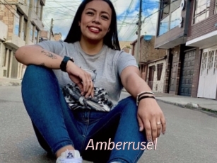 Amberrusel