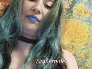 Amberryder