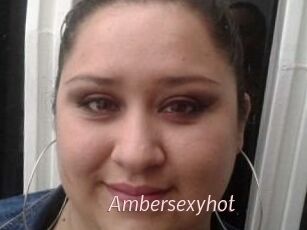 Ambersexyhot