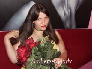 Ambersexylady