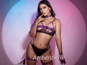 Ambershellk