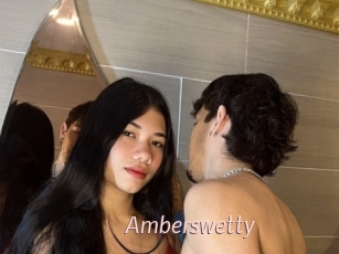 Amberswetty