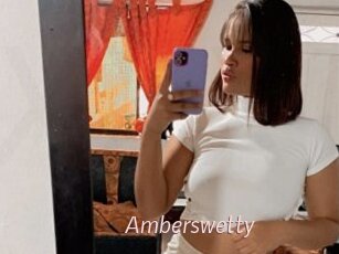 Amberswetty