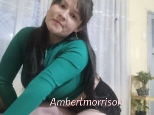 Ambertmorrison