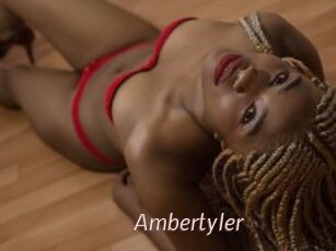 Ambertyler