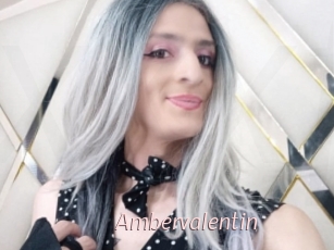 Ambervalentin