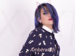 Amberwolf