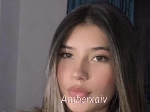 Amberxaiv