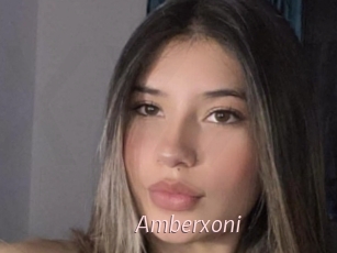 Amberxoni