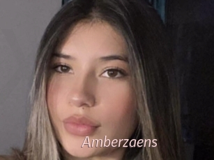Amberzaens