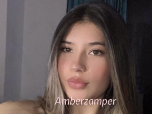 Amberzamper