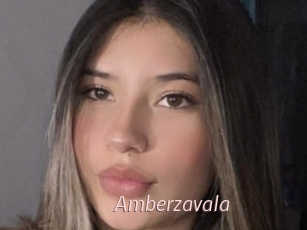 Amberzavala