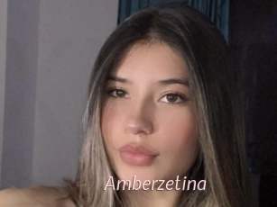Amberzetina