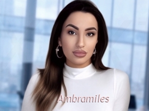 Ambramiles