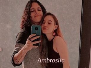 Ambrosiia