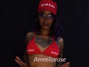 Ameeliarose