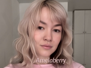 Amelaberry