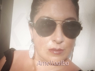 Ameliaalba