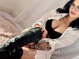 Ameliabrunet