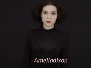Ameliadixon