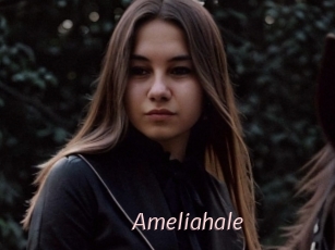Ameliahale