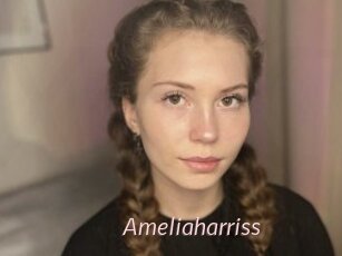 Ameliaharriss