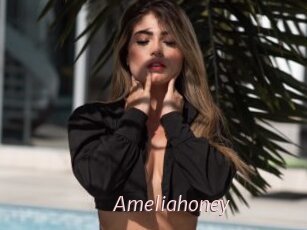 Ameliahoney