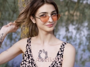 Amelialilly