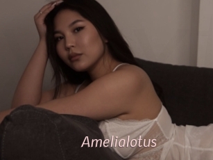 Amelialotus