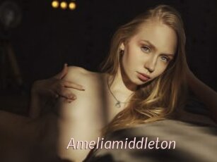 ameliamiddleton xxx Free Sites
