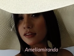 Ameliamiranda