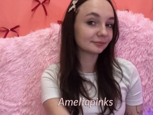 Ameliapinks