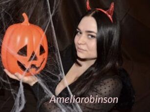 Ameliarobinson