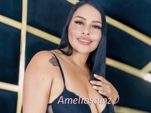 Ameliasainz